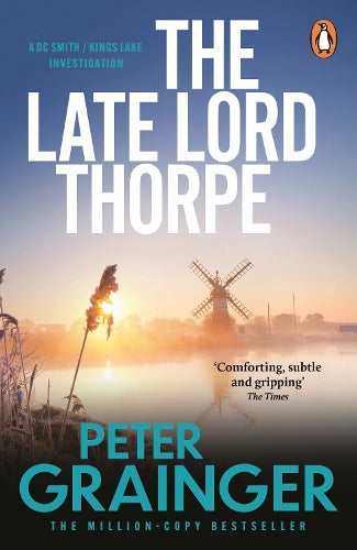 The Late Lord Thorpe