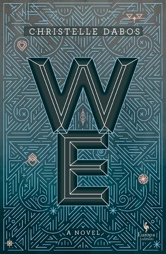 We