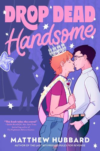 Drop Dead Handsome