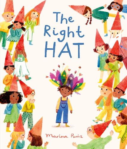 The Right Hat