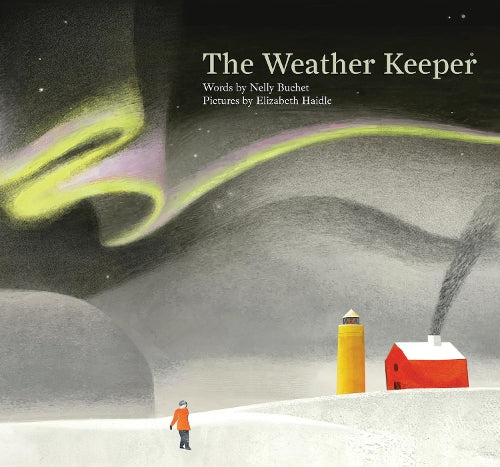 The Weather Keeper