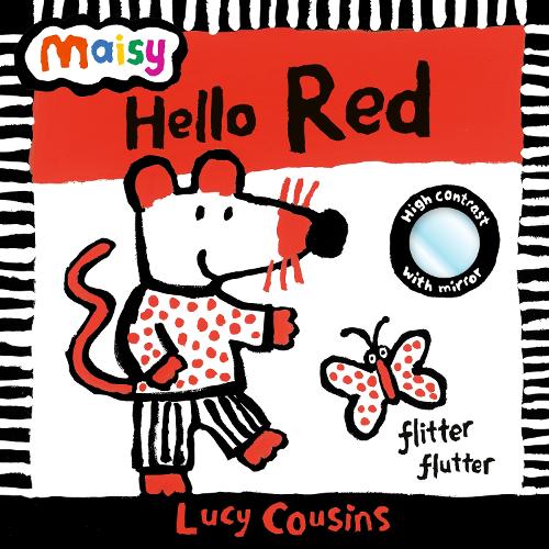 Maisy: Hello Red