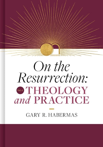 On the Resurrection, Volume 4