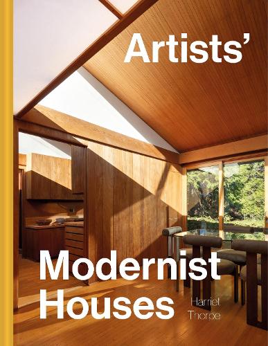 Artists’ Modernist Houses