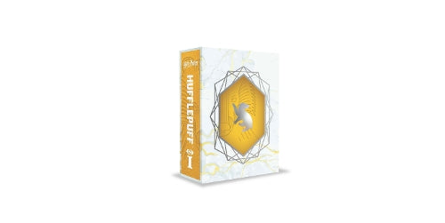 Harry Potter: Hufflepuff (Tiny Book)