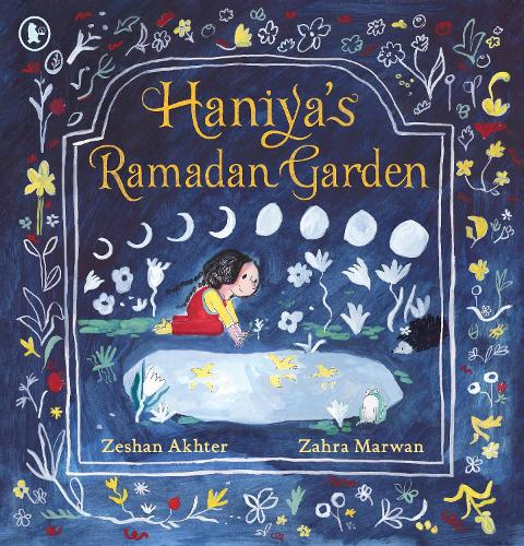 Haniya's Ramadan Garden
