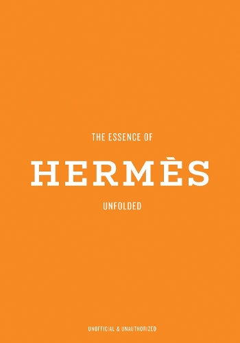 The Essence of Hermès