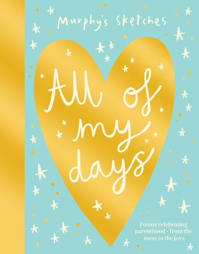 All of My Days