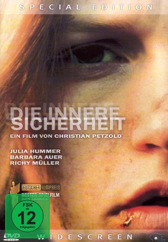 Die Innere Sicherheit