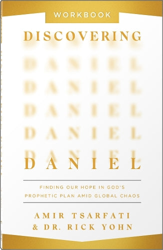 Discovering Daniel Workbook