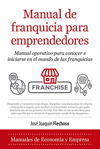 Spa-Manual De Franquicia Para