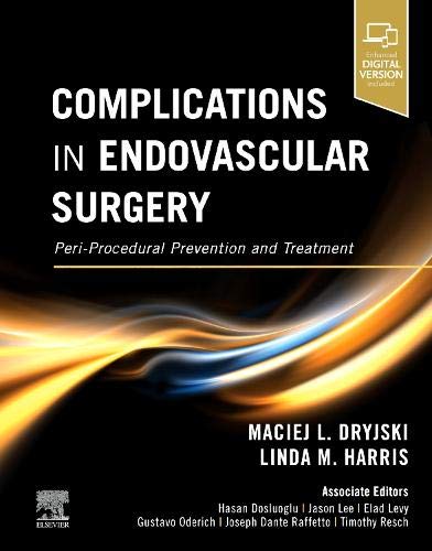 Complications In Endovascular