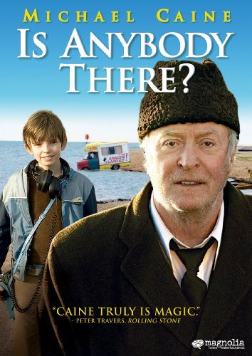 IS ANYBODY THERE