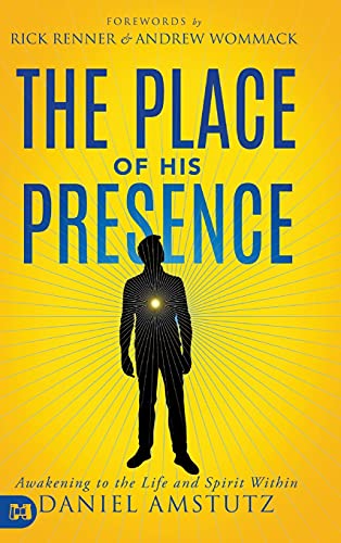 Place Of His Presence