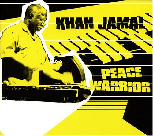Peace Warrior