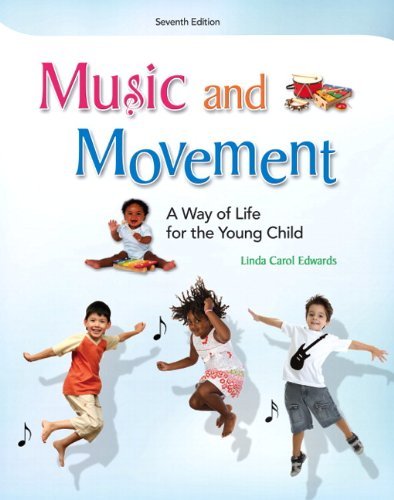 Music And Movement