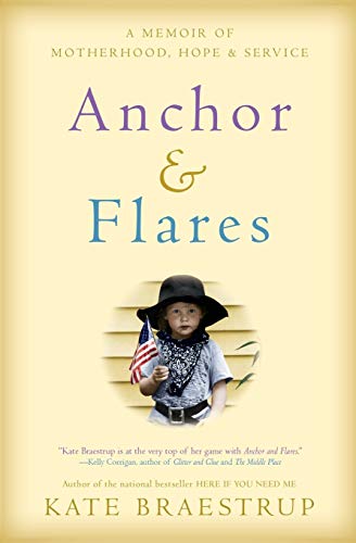 Anchor & Flares