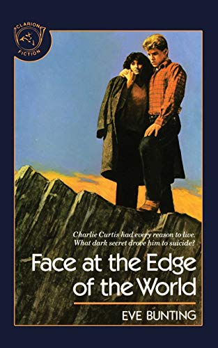 Face At The Edge Of The World