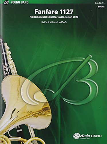 Fanfare 1127