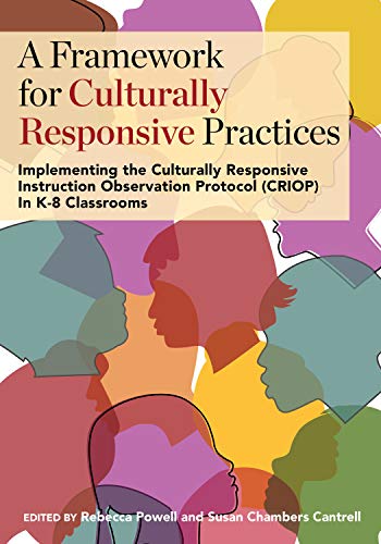 Framework For Culturally Respo