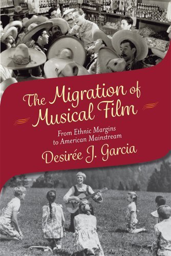 The Migration Of Musical Film