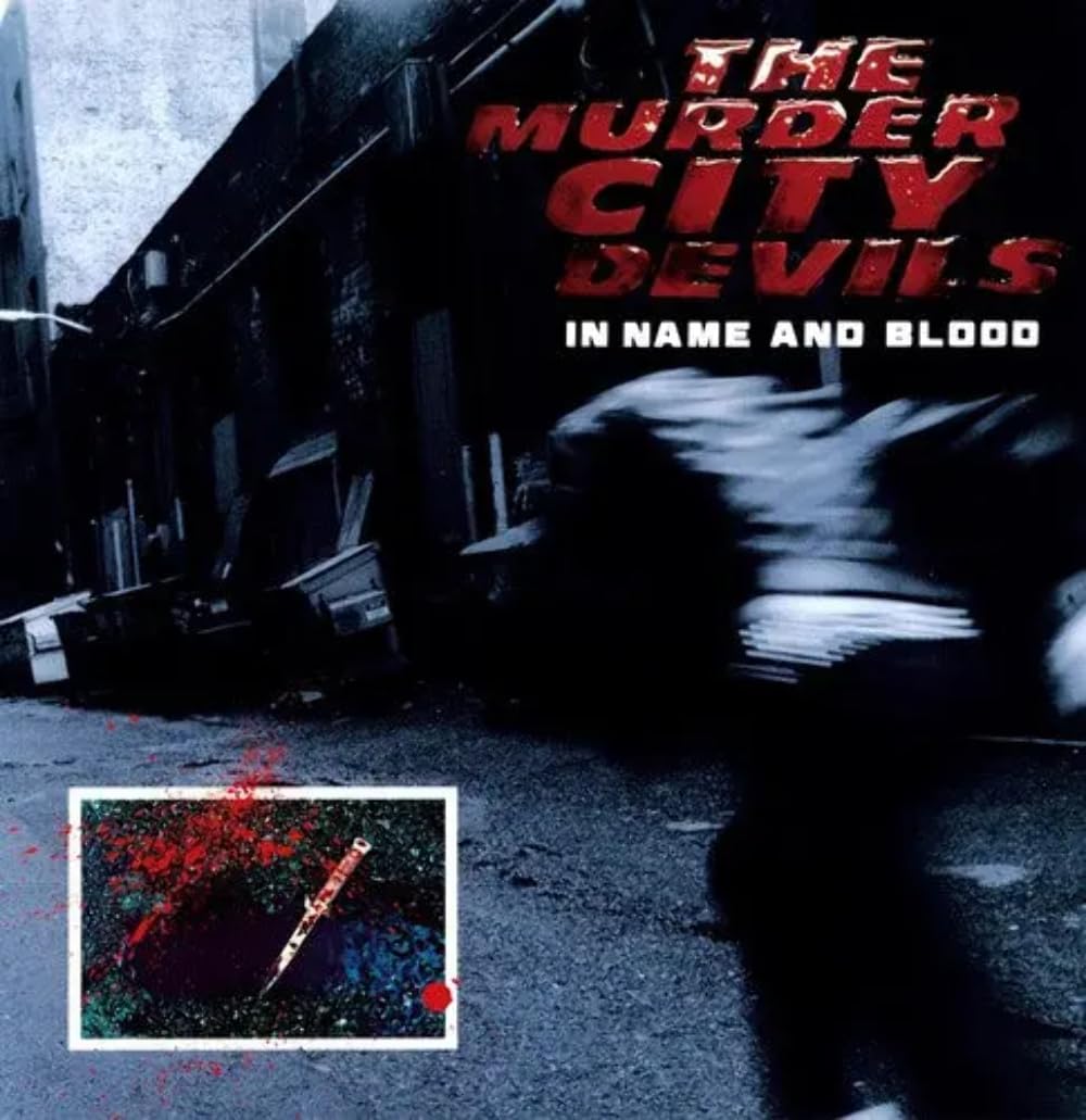 In Name and Blood