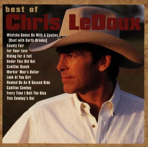 Best of Chris Ledoux