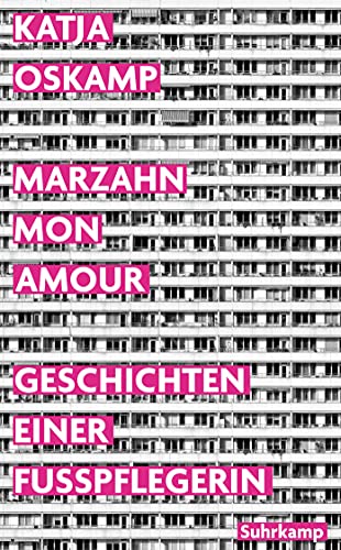Marzahn, mon amour