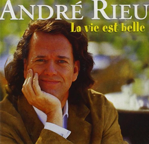 La Vie Est Belle