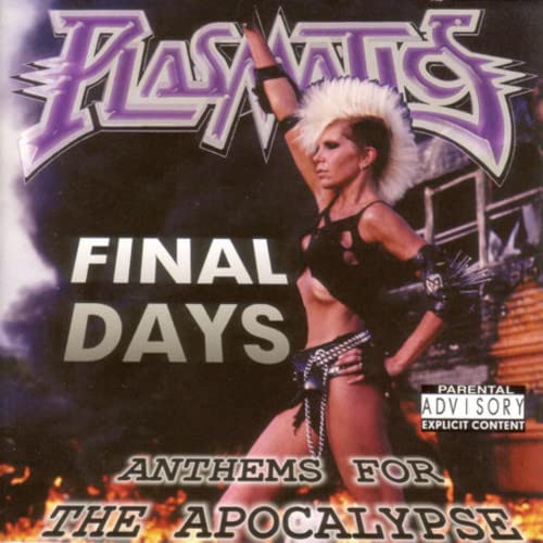 Final Days