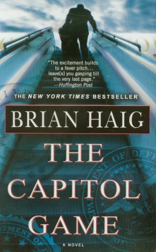 The Capitol Game