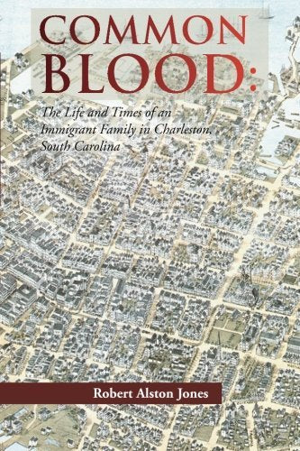 Common Blood