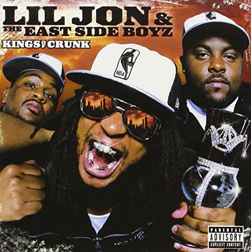 Kings of Crunk