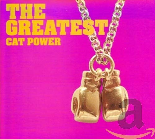 The Greatest [Deluxe