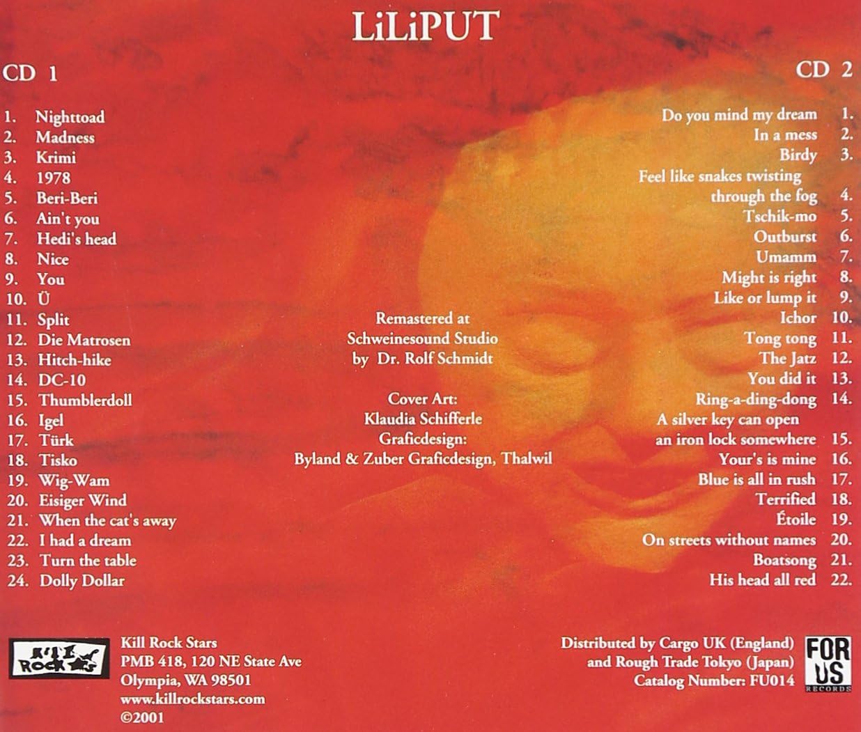 LiLiPUT