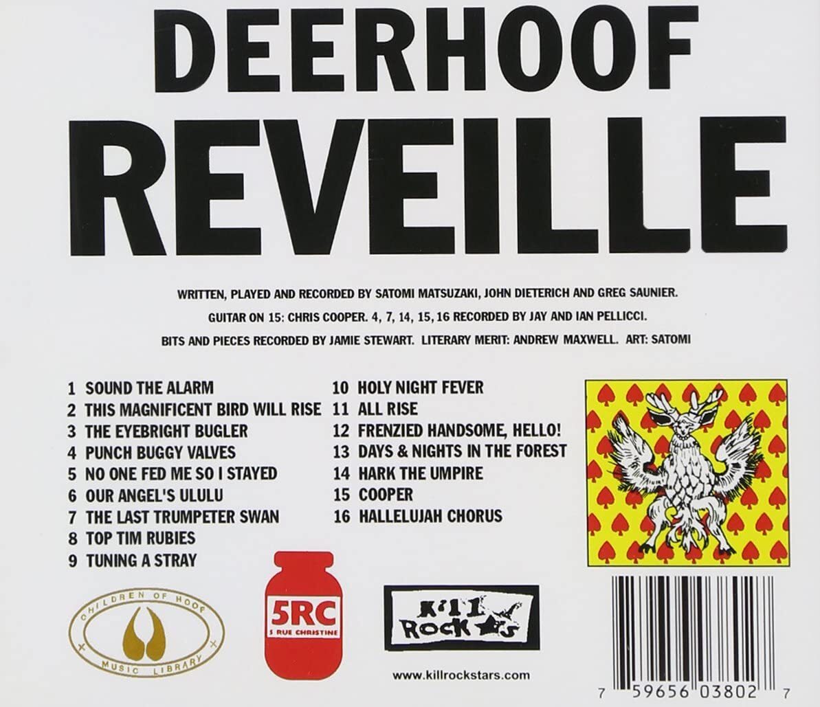 Reveille