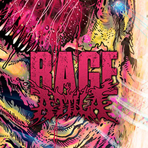 Rage