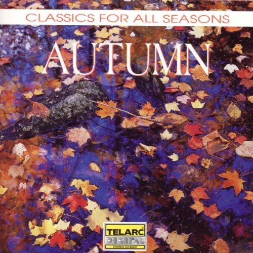 Classics for All Seasons - Autumn