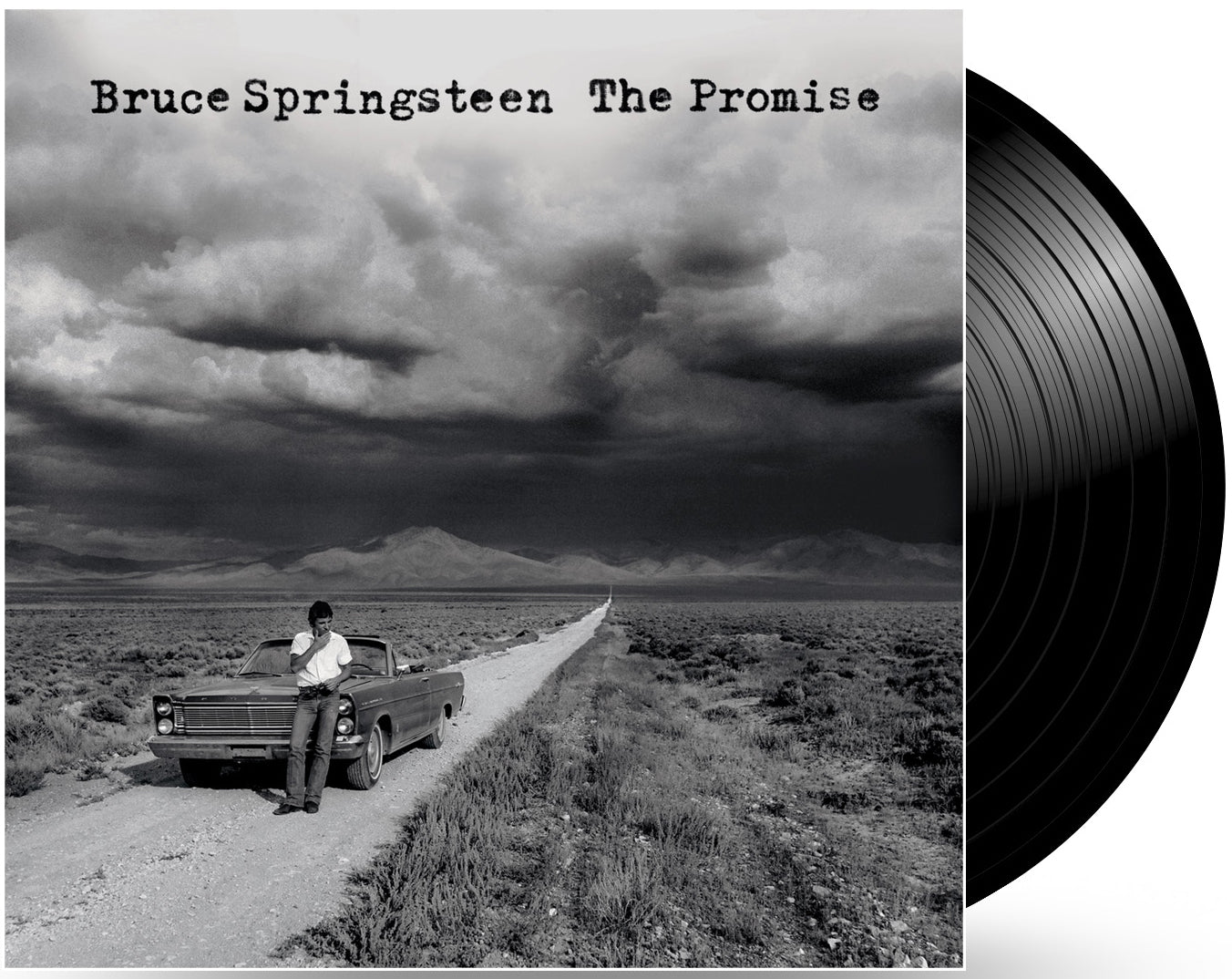 The Promise