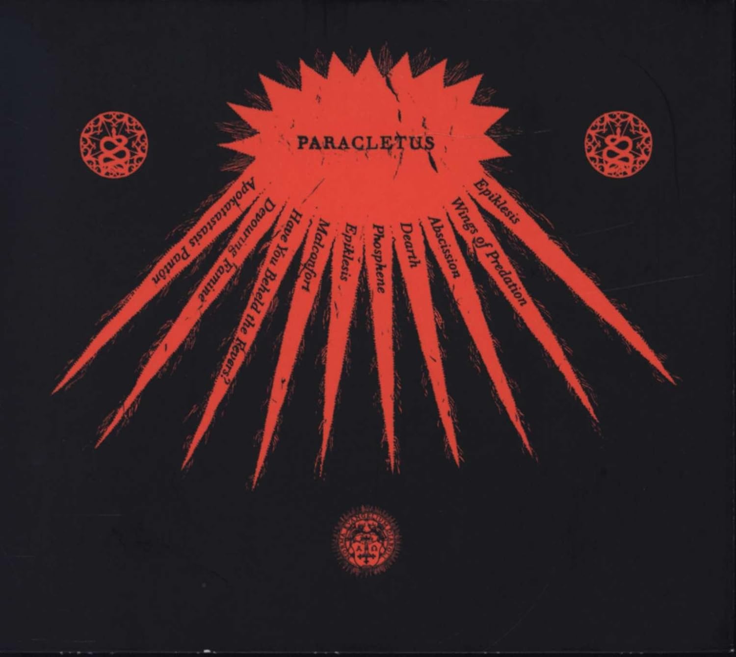 Paracletus