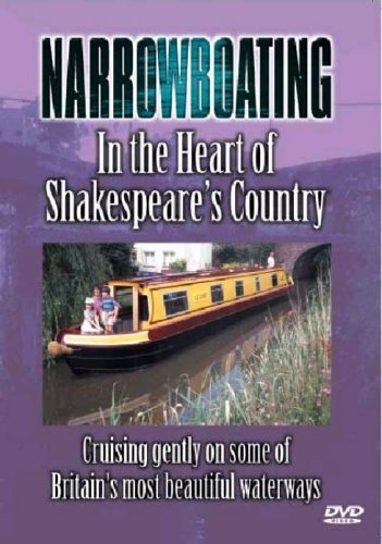 Narrowboating - In The Heart Of Shakespeare's Country