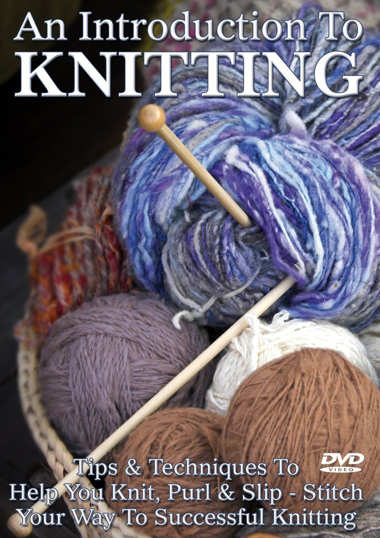 An Introduction To Knitting