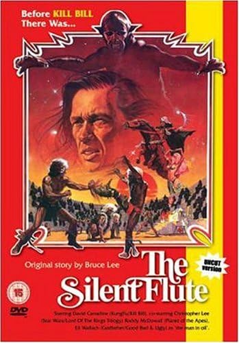 The Silent Flute
