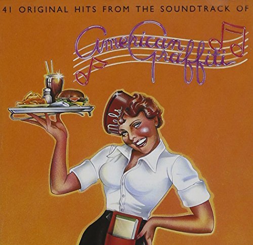 American Graffiti: 41 Hits from the Original Soundtrack