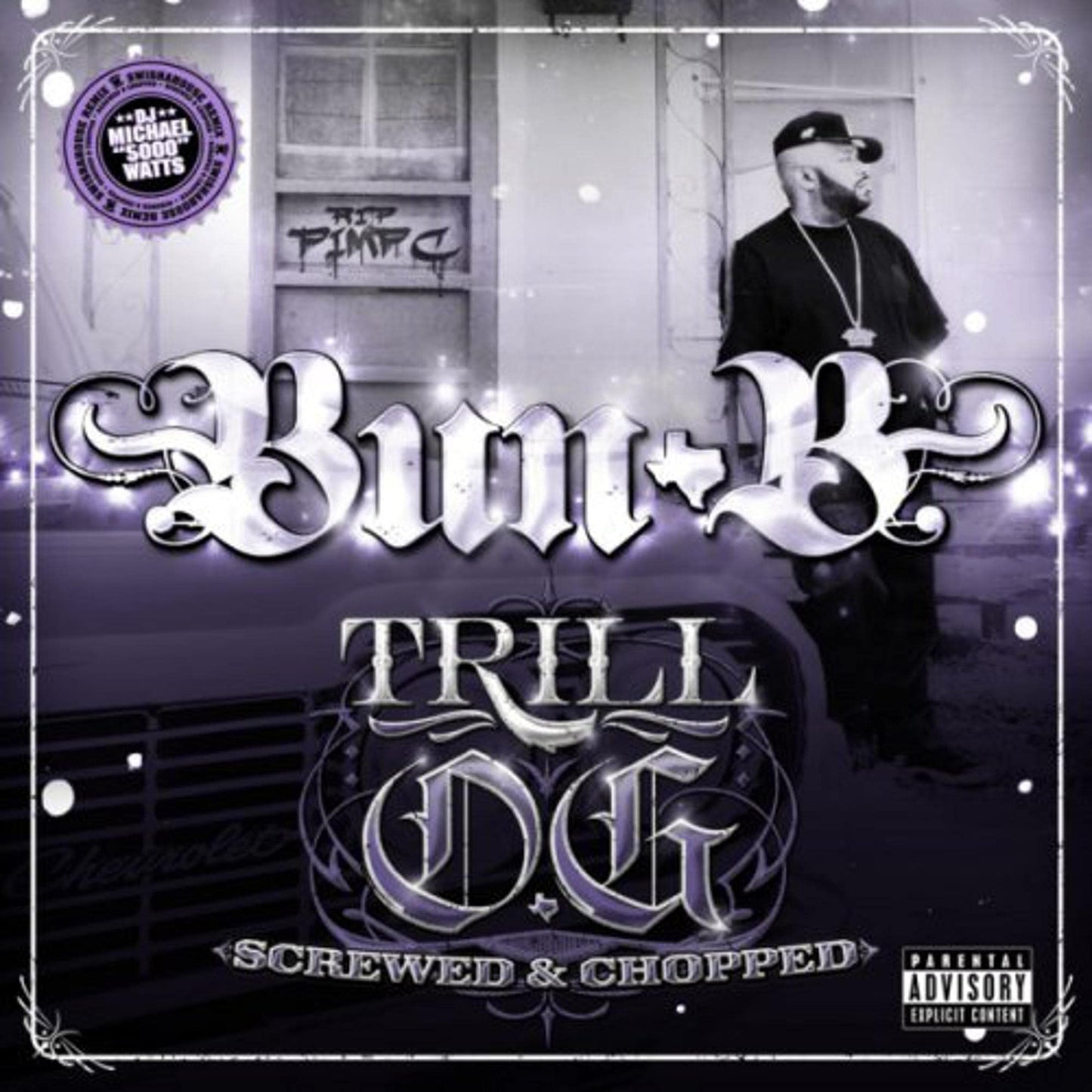Trill O.G. Screwed