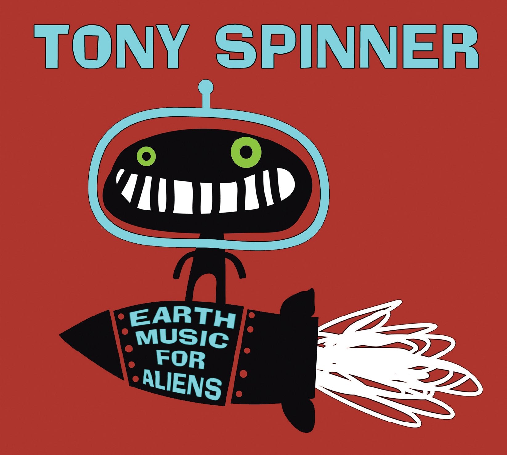 Earth Music for Aliens