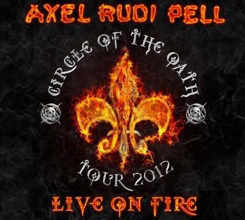 Live On Fire