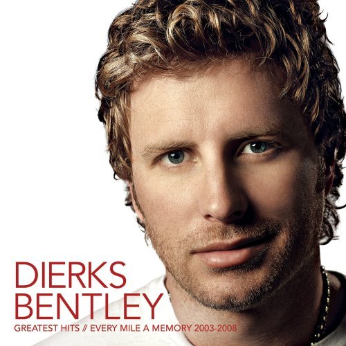 Greatest Hits/every Mile a Memory 03-08