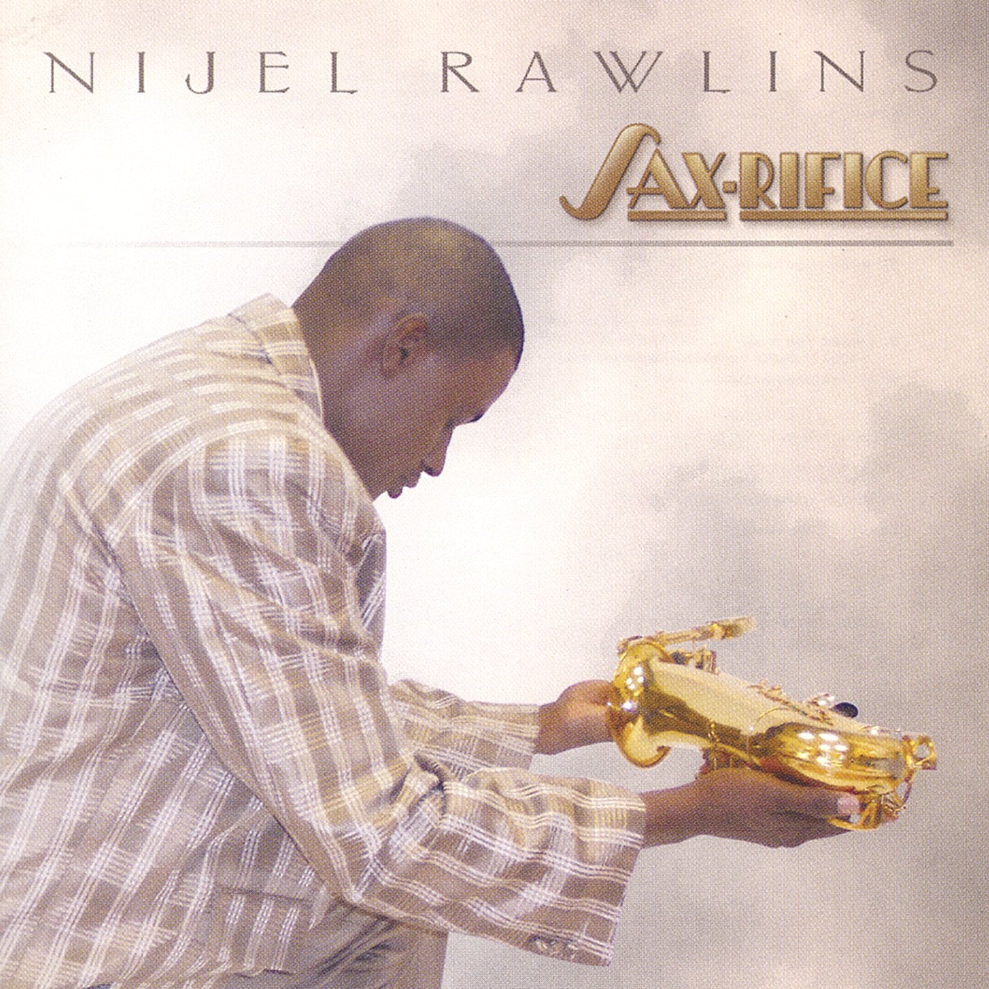 Sax-Rifice