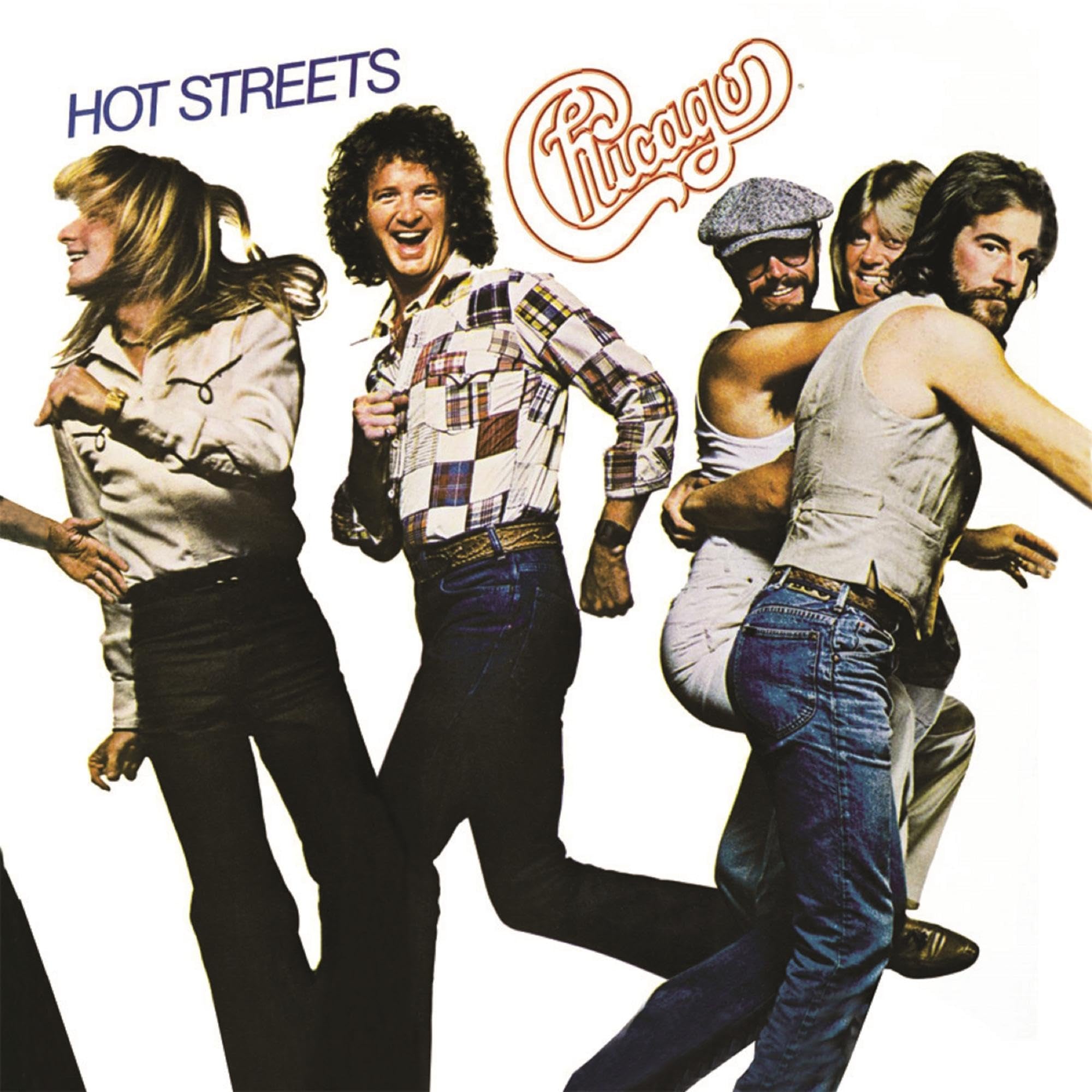 Hot Streets/Expanded And Remastered